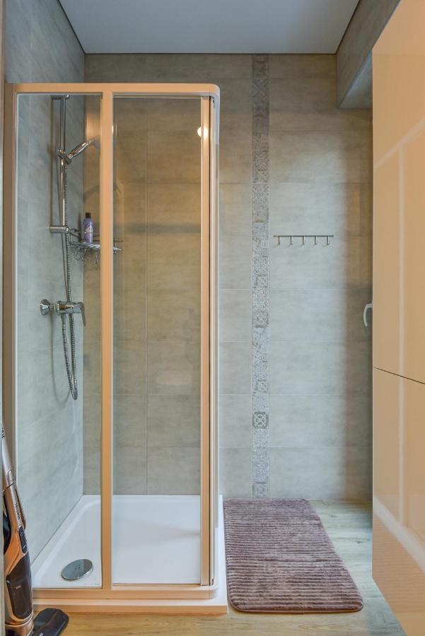 Sea Apartment 帕兰加 外观 照片